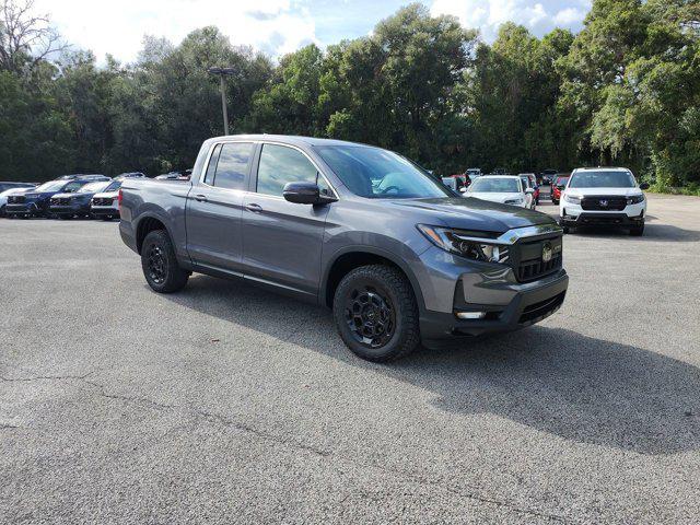 new 2025 Honda Ridgeline car, priced at $44,988