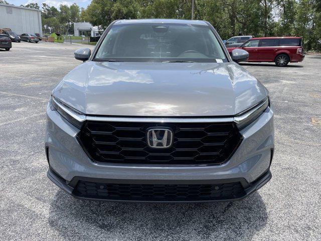 new 2025 Honda CR-V car, priced at $36,654