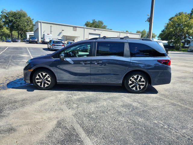 new 2026 Honda Odyssey car, priced at $42,345