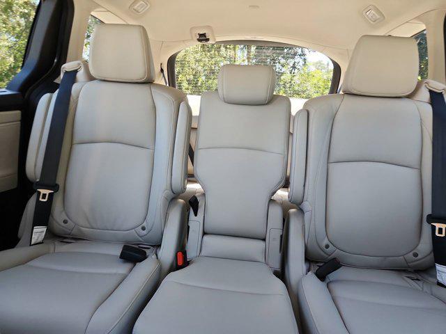 new 2026 Honda Odyssey car, priced at $42,345