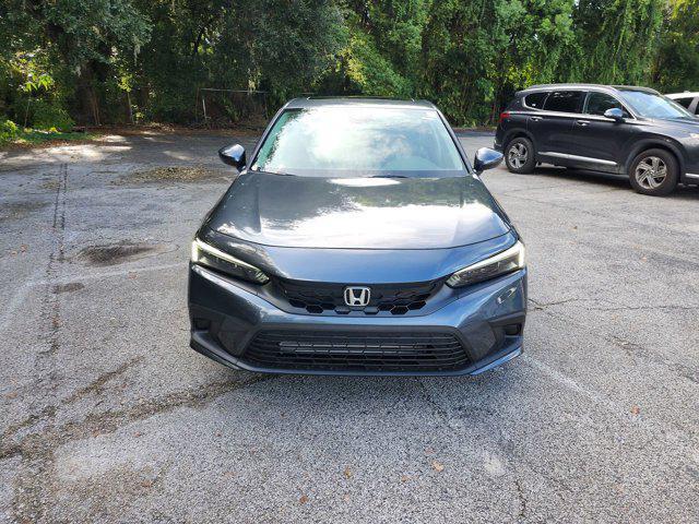 new 2024 Honda Civic car, priced at $28,576