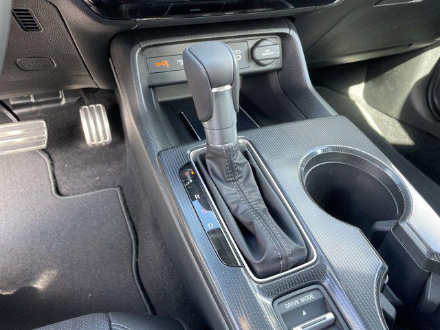 new 2026 Honda Civic Hybrid car, priced at $32,119