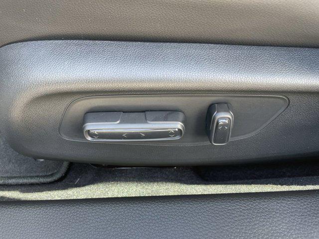 new 2026 Honda Civic Hybrid car, priced at $32,119