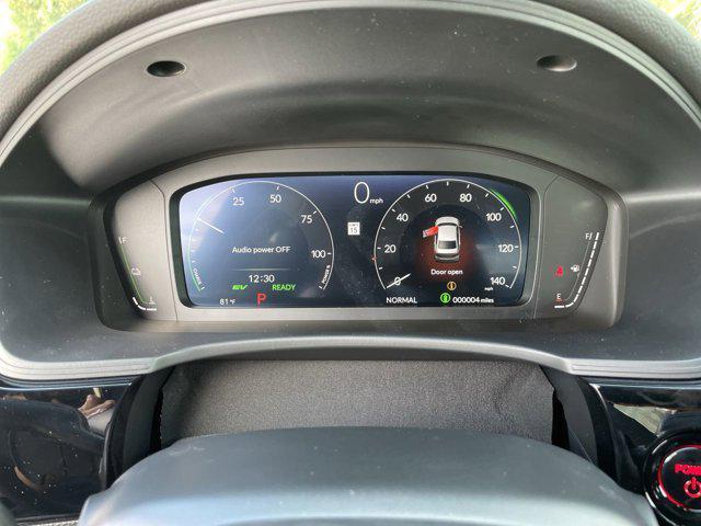 new 2026 Honda Civic Hybrid car, priced at $32,119