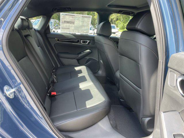 new 2026 Honda Civic Hybrid car, priced at $32,119