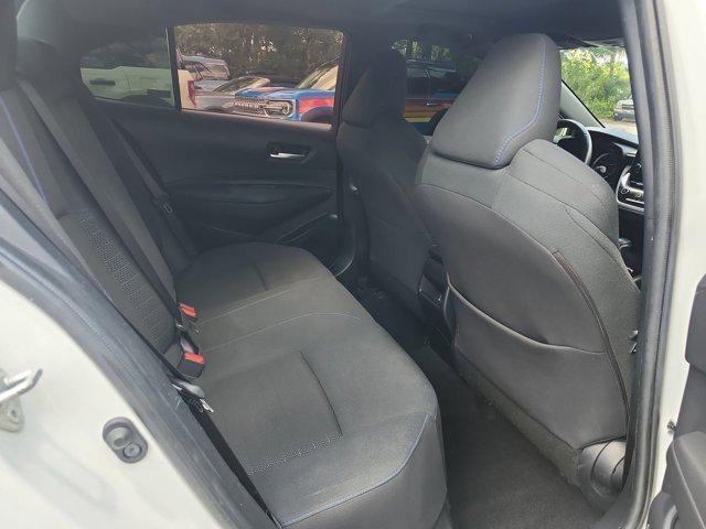 used 2020 Toyota Corolla car, priced at $16,898