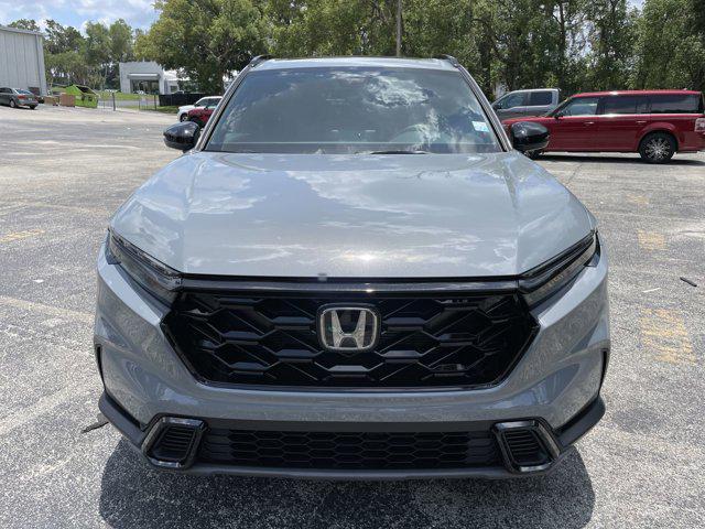 new 2026 Honda CR-V Hybrid car, priced at $37,480