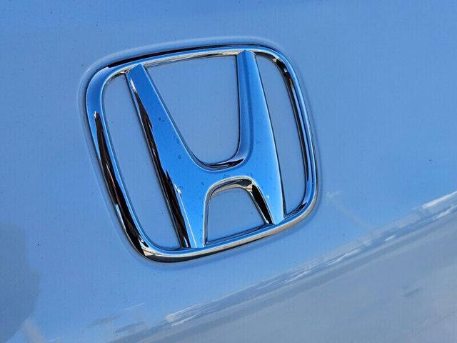 new 2025 Honda HR-V car, priced at $28,057