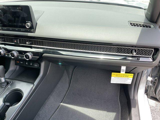 new 2026 Honda Civic car, priced at $28,200