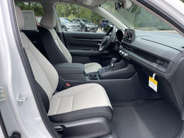 new 2025 Honda CR-V car, priced at $31,546