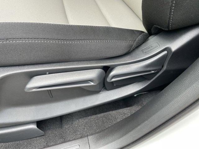 new 2025 Honda CR-V car, priced at $31,546