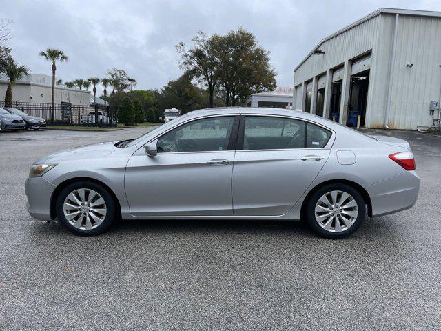 used 2014 Honda Accord car, priced at $14,800