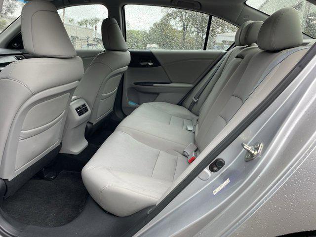 used 2014 Honda Accord car, priced at $14,800