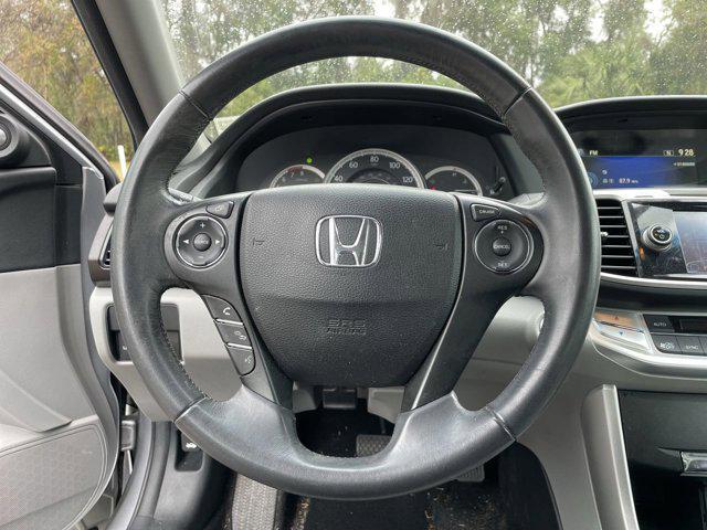 used 2014 Honda Accord car, priced at $14,800