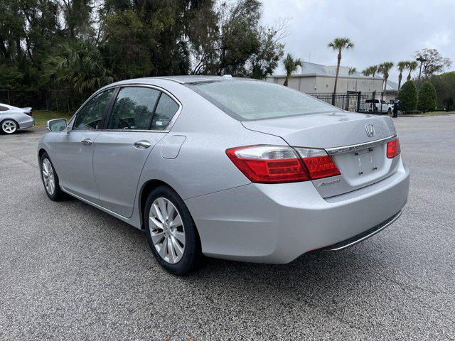 used 2014 Honda Accord car, priced at $14,800