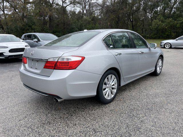 used 2014 Honda Accord car, priced at $14,800