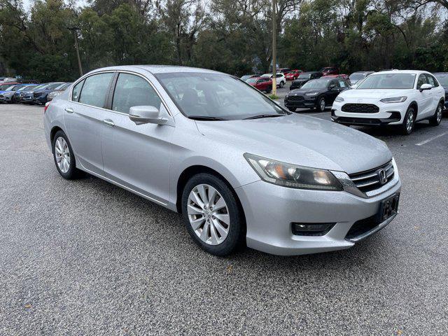 used 2014 Honda Accord car, priced at $14,800