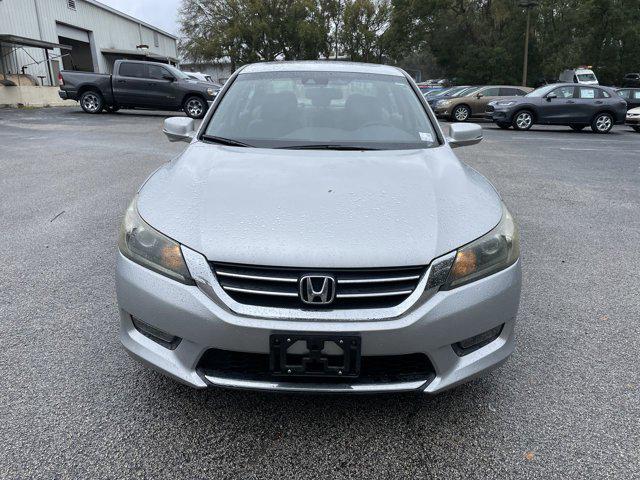 used 2014 Honda Accord car, priced at $14,800