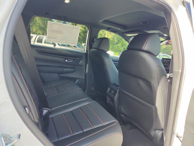 new 2026 Honda CR-V Hybrid car, priced at $40,264