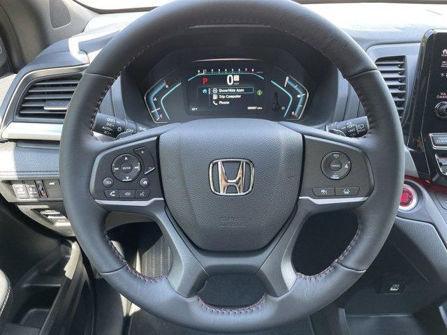 new 2024 Honda Odyssey car, priced at $41,473