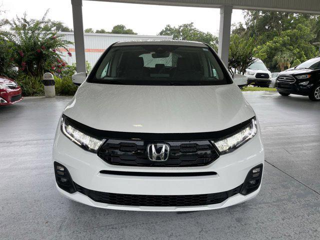 new 2025 Honda Odyssey car, priced at $45,457