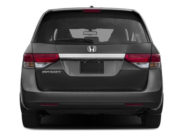 used 2017 Honda Odyssey car, priced at $17,891