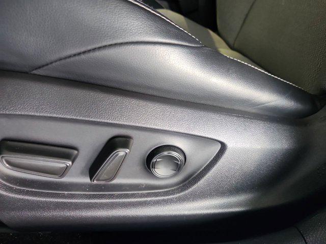 used 2020 Toyota Corolla car, priced at $19,613