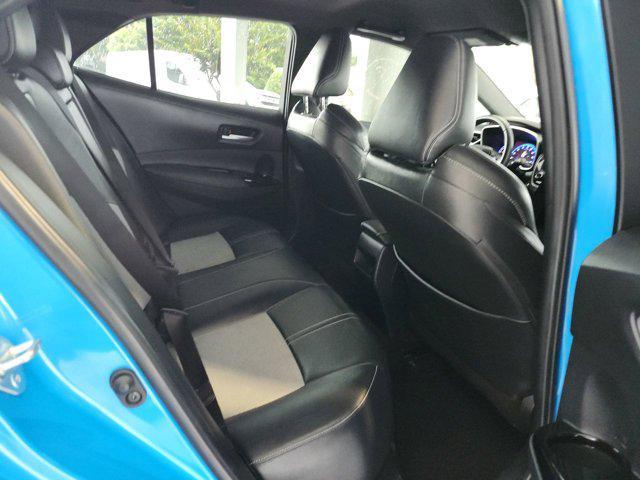 used 2020 Toyota Corolla car, priced at $19,613