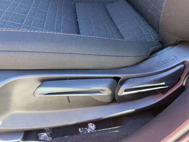 new 2026 Honda HR-V car, priced at $28,308