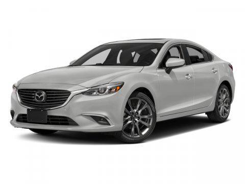 used 2016 Mazda Mazda6 car, priced at $14,963