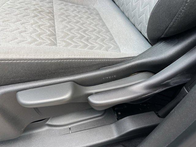 used 2022 Chevrolet Equinox car, priced at $16,877