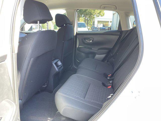 new 2026 Honda HR-V car, priced at $27,147