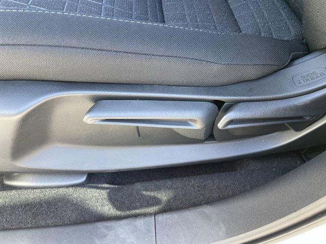 new 2026 Honda HR-V car, priced at $27,147