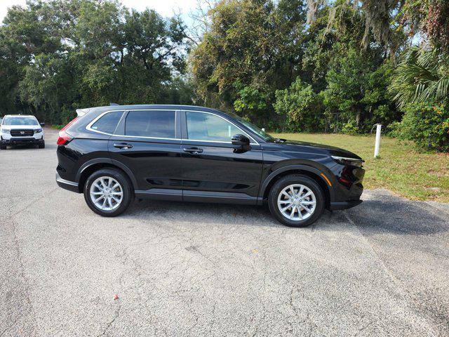 new 2025 Honda CR-V car, priced at $36,177