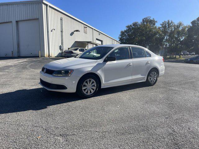 used 2014 Volkswagen Jetta car, priced at $6,473