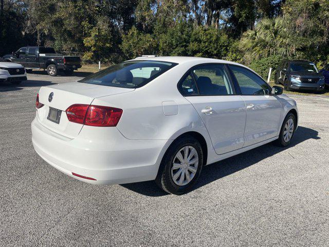 used 2014 Volkswagen Jetta car, priced at $6,473