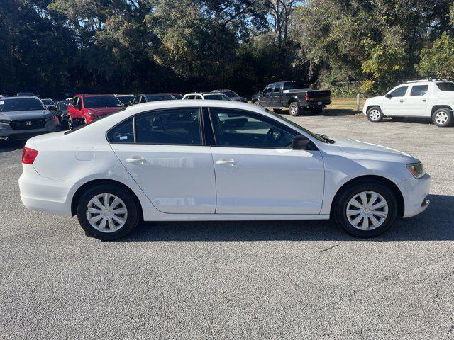 used 2014 Volkswagen Jetta car, priced at $6,473