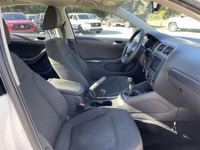 used 2014 Volkswagen Jetta car, priced at $6,473