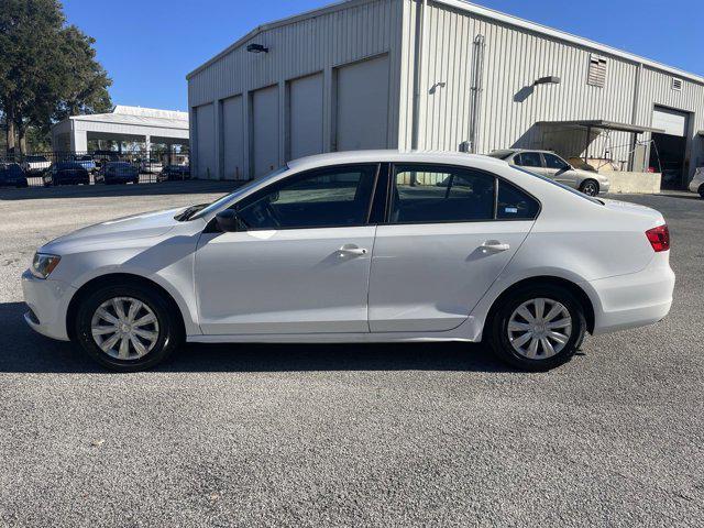 used 2014 Volkswagen Jetta car, priced at $6,473