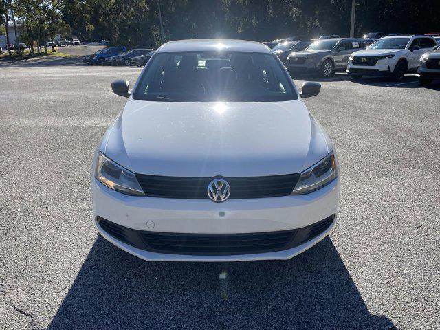 used 2014 Volkswagen Jetta car, priced at $6,473