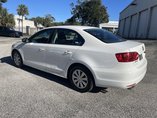 used 2014 Volkswagen Jetta car, priced at $6,473