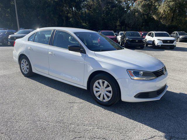 used 2014 Volkswagen Jetta car, priced at $6,473