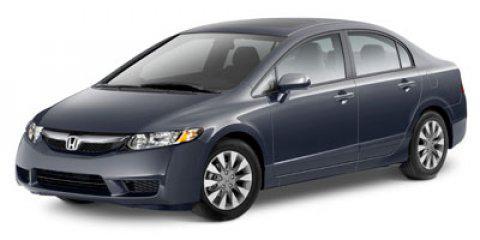 used 2011 Honda Civic car, priced at $7,991