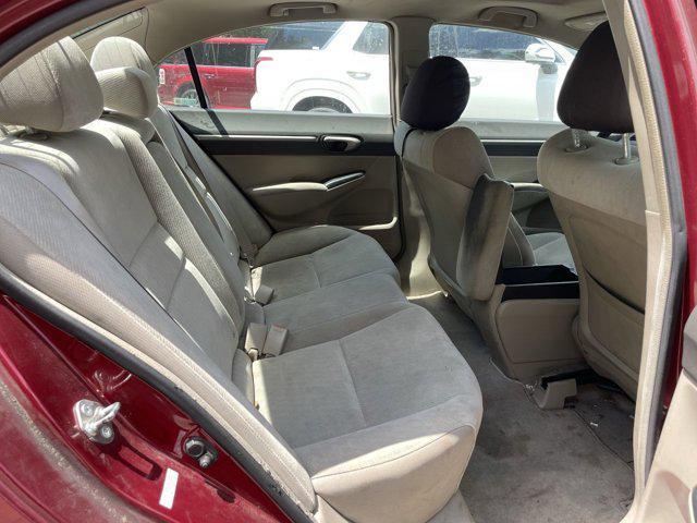 used 2011 Honda Civic car, priced at $7,499