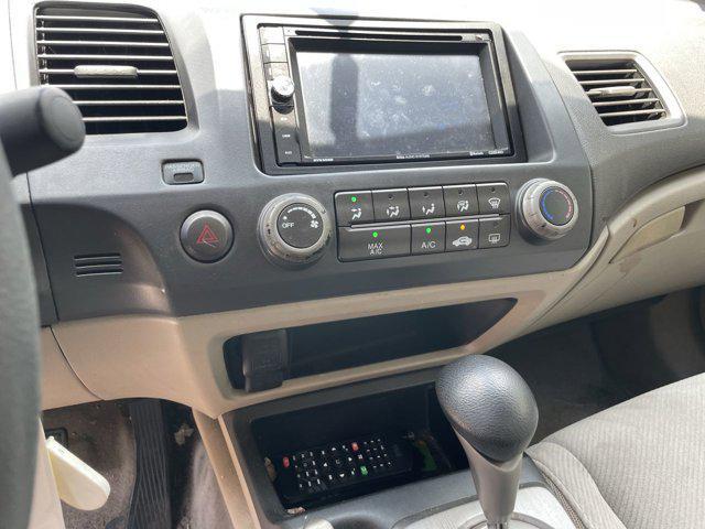 used 2011 Honda Civic car, priced at $7,499