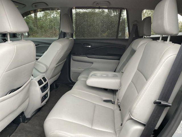 used 2017 Honda Pilot car, priced at $18,899