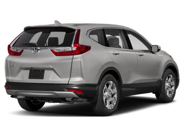 used 2019 Honda CR-V car, priced at $21,165