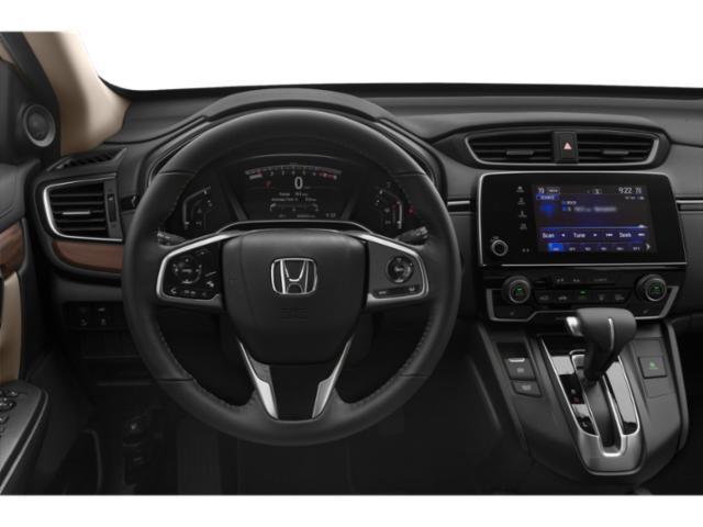 used 2019 Honda CR-V car, priced at $21,165