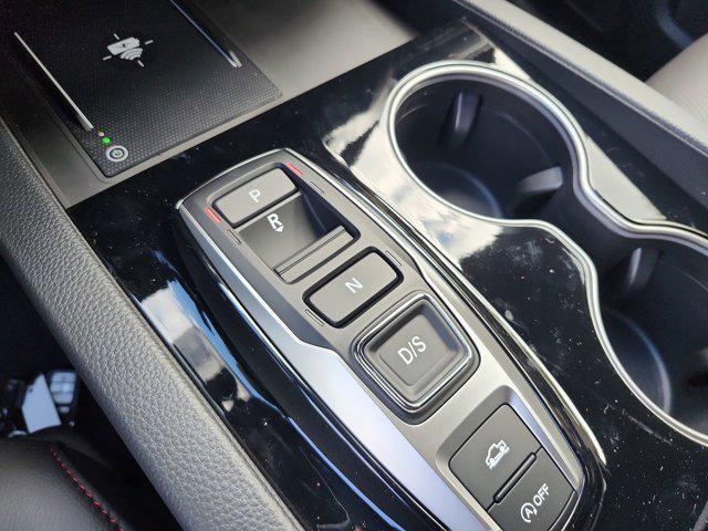 new 2026 Honda Ridgeline car, priced at $45,529