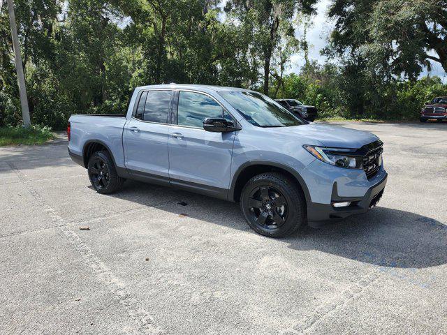 new 2026 Honda Ridgeline car, priced at $45,529